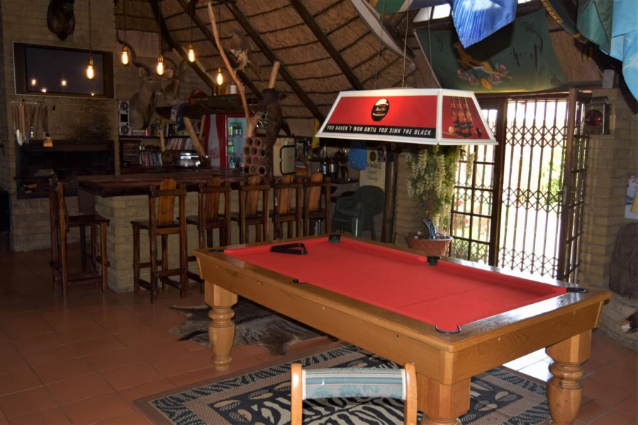 4 Bedroom Property for Sale in Vaalpark Free State